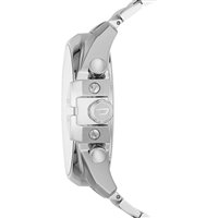Watch Diesel Man Mega Chief in Steel DZ4477 - DZ4477